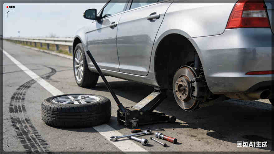 昆明道路救援汽车送玻璃水