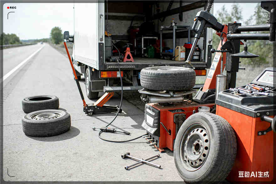 昆明道路救援汽车送机油