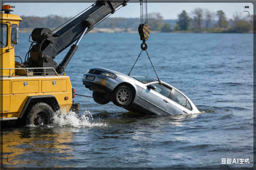 昆明汽车救援送柴油